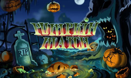 game pic for Pumpkin match deluxe